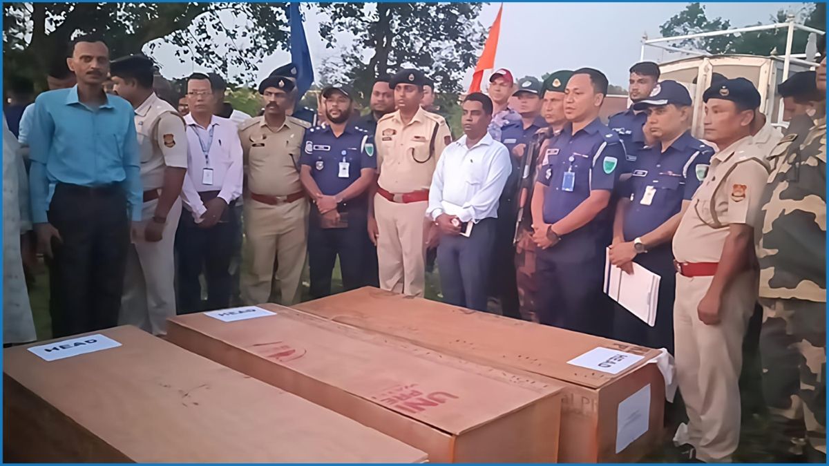 ত্রিপুরায় ৩ বাংলাদেশিকে পিটিয়ে হত্যায় গভীর উদ্বেগ প্রকাশ ঢাকার