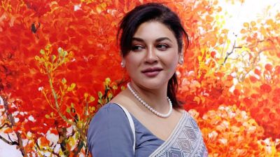 শুধু মেধা নয়, এগোনোর জন্য আরও অনেক কিছু দরকার : জয়া আহসান