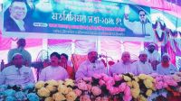 আ.লীগের শাসনামলে বাংলাদেশ ছিল ভারতের অঙ্গরাজ্য : মেজর হাফিজ