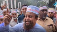 ‘না খেয়ে আছি, উপদেষ্টারাও আমাদের খোঁজ নেয়নি’
