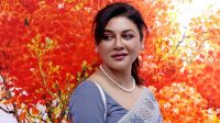 শুধু মেধা নয়, এগোনোর জন্য আরও অনেক কিছু দরকার : জয়া আহসান