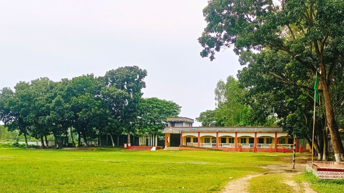 মির্জাপুরে ফতেপুর ময়নাল হক কলেজে পাস করেনি কেউ