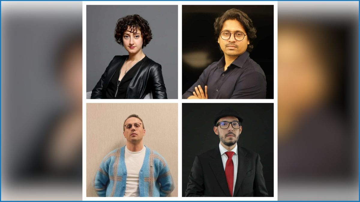 পেন কানাডার ‘ভয়েসেস অব ফ্রিডম’-এ বাংলাদেশি লেখক ইমরান নির্বাচিত