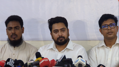 ‘আইনি ভিত্তি না থাকলে জুলাই সনদ জাতির সঙ্গে প্রহসন হবে’