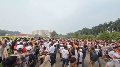 কী আছে জুলাই সনদে, এতে সই করল না কারা?