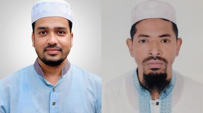 দুই দশক পর ফেনী আলিয়া কামিল মাদ্রাসায় উৎসবমুখর নির্বাচন