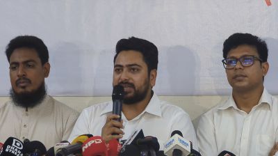 কেন জুলাই সনদে স্বাক্ষর করেনি, কারণ জানাল এনসিপি