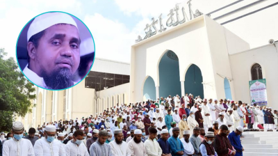 ‘পশ্চিমা সংস্কৃতি অনুসরণ করাও কুরআনের সূক্ষ্ম অবমাননা’