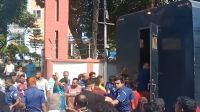 ব্রাহ্মণবাড়িয়ায় সংঘর্ষের ঘটনায় ১৫ জনের কারাদণ্ড