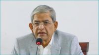 শিক্ষকদের ন্যায্য দাবির সঙ্গে একমত বিএনপি : মির্জা ফখরুল