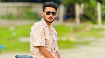 পথচারীকে বাঁচাতে গিয়ে দুর্ঘটনায় আহত যুবকের মৃত্যু
