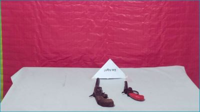 ফেনীতে সেনা অভিযানে ২ আগ্নেয়াস্ত্র উদ্ধার