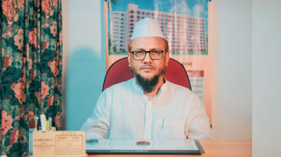 কওমি সনদের যথাযথ মূল্যায়ন সময়ের দাবি : মাওলানা বাহাউদ্দীন যাকারিয়া