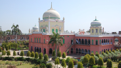 কওমি মাদরাসার ইতিহাস ও অবদান