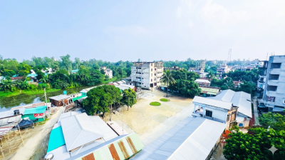 উম্মাহর খেদমতে ঐতিহ্যবাহী জামিয়া কাশেফুল উলূম