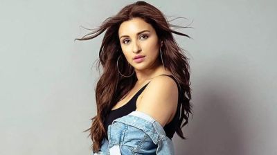 মা হলেন পরিণীতি চোপড়া