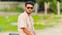 পথচারীকে বাঁচাতে গিয়ে দুর্ঘটনায় আহত যুবকের মৃত্যু