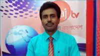 ফরিদপুরে ২ মোটরসাইকেলের সংঘর্ষে শিক্ষক নিহত