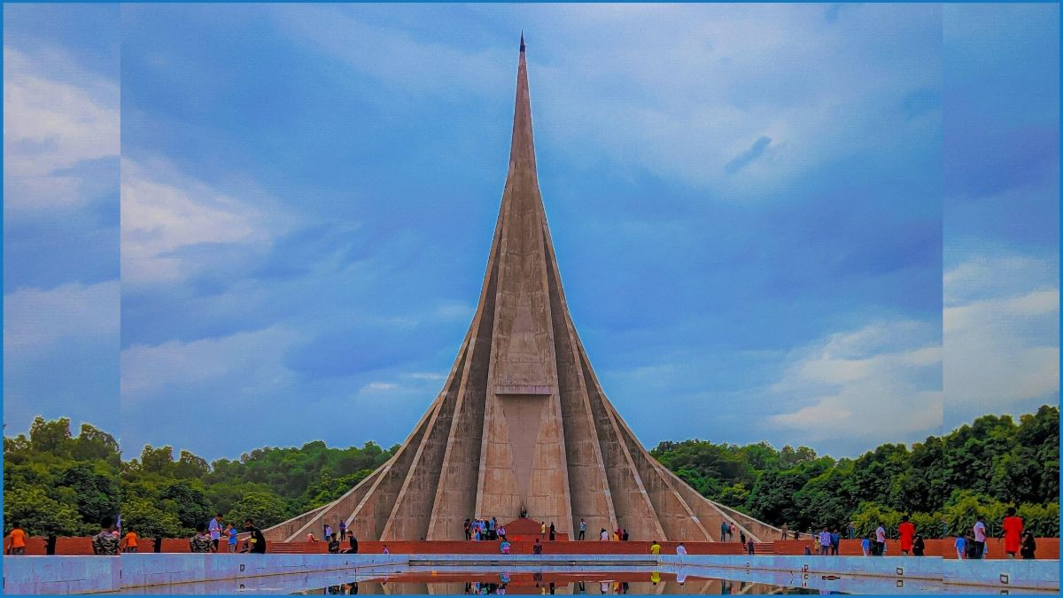 বিজয় দিবসের কর্মসূচি ঘোষণা