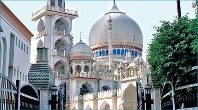 দেওবন্দের ৮ উসুল