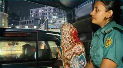 টিউশন বাসায় জবি শিক্ষার্থী হত্যা, পুলিশ হেফাজতে ছাত্রী