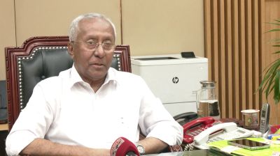 দেশে জাতীয় নির্বাচন আয়োজনের নিরাপদ পরিবেশ আছে : ইসি সচিব