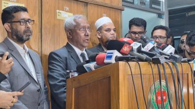 ভোটের মাঠে থাকবে ১ লাখ সেনা ৬ লাখ আনসার