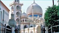 দেওবন্দের ৮ উসুল