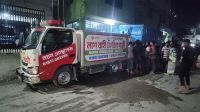 গাজীপুরে ছিনতাইকারীর ছুরিকাঘাতে শিক্ষার্থী নিহত, আটক ৪