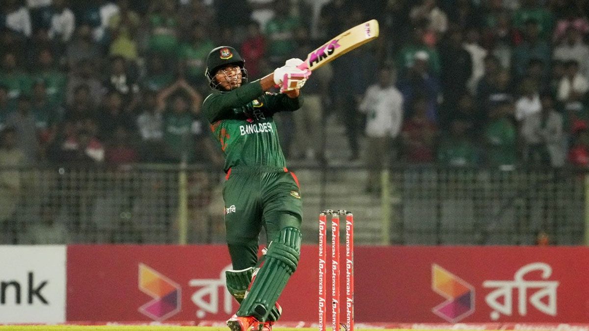 ক্যারিবিয়ানদের বিপক্ষে চ্যালেঞ্জিং পুঁজি বাংলাদেশের