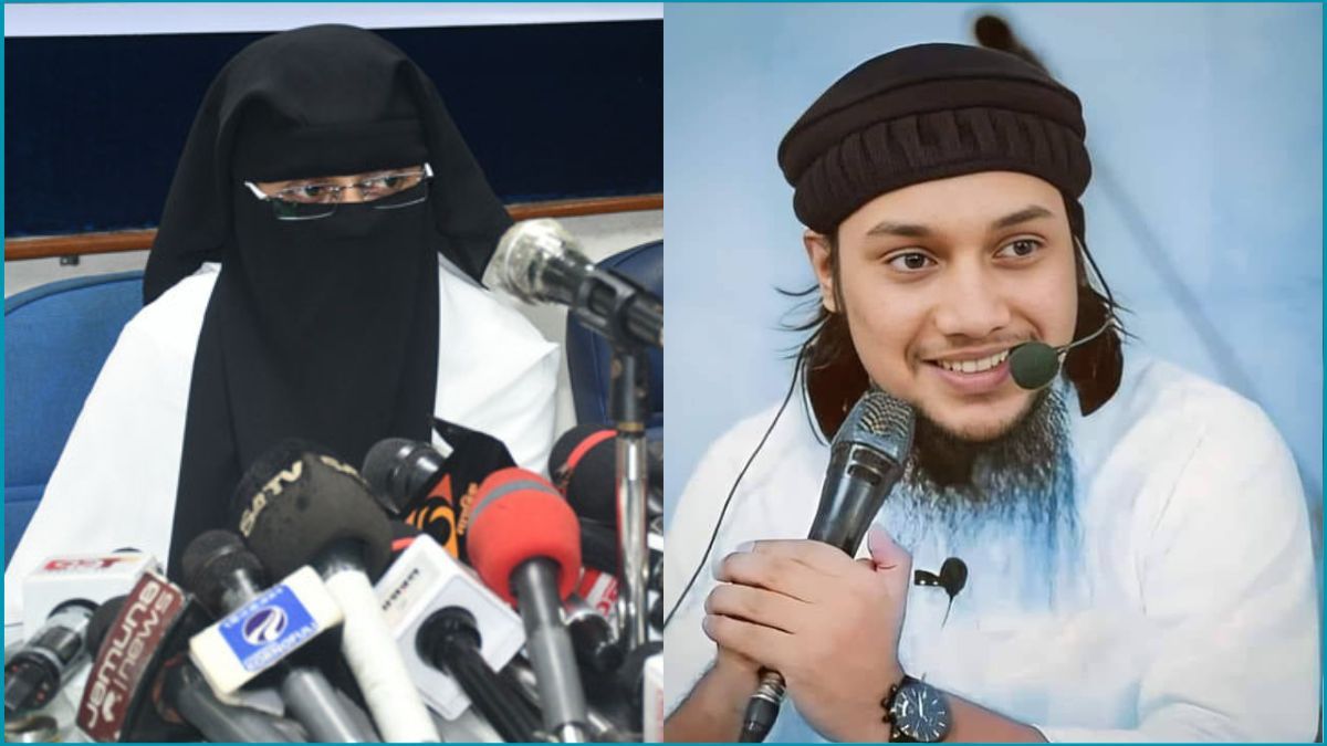 গণমাধ্যমকে অডিও-ভিডিও সাক্ষাৎকার মুছে ফেলার অনুরোধ ত্বোহার স্ত্রীর
