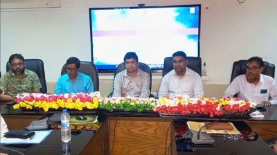 নরসিংদীতে কার্যকর সাক্ষরতা ও কর্মদক্ষতা প্রশিক্ষণ কোর্সের উদ্বোধন