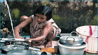 দেশে শিশু গৃহকর্মী সুরক্ষায় আইন নেই