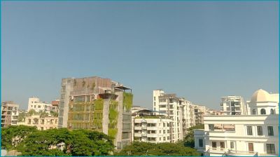 ঢাকায় আকাশ আজ আংশিক মেঘলা, থাকবে শুষ্ক আবহাওয়া