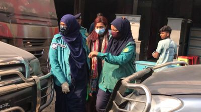 আদালতে তোলা হয়েছে জুবায়েদ হত্যার আসামিদের