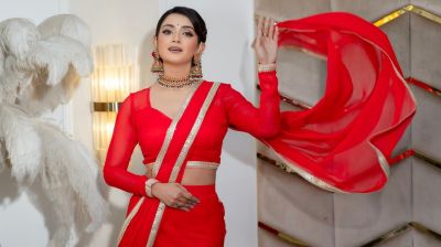 ‘গিফট নিয়ে প্রতারণা!’ নারী উদ্যোক্তার অভিযোগে মুখ খুললেন তিশা