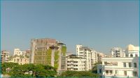 ঢাকায় আকাশ আজ আংশিক মেঘলা, থাকবে শুষ্ক আবহাওয়া