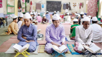 কওমি মাদরাসায় কারিগরি শিক্ষা