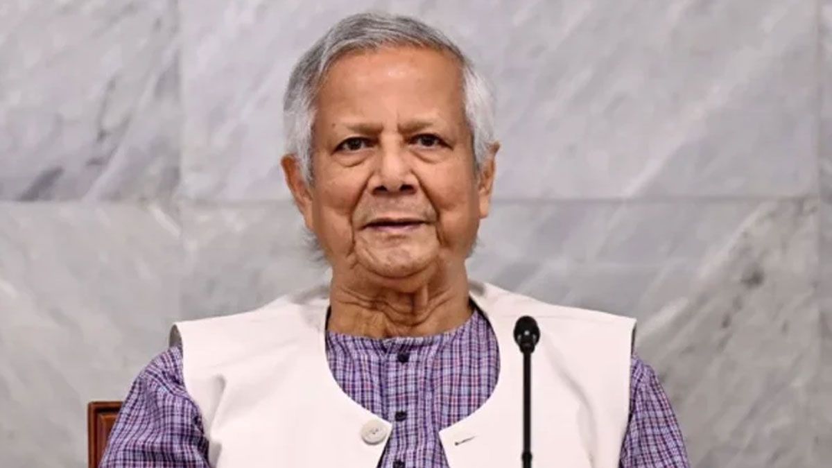 প্রধান উপদেষ্টার আশা, শিক্ষকরা নবউদ্যমে শ্রেণিকক্ষে ফিরবেন