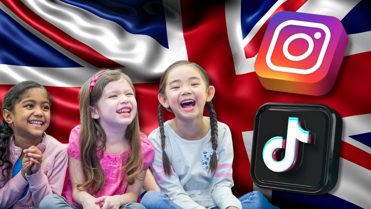 যুক্তরাজ্যে সোশ্যাল মিডিয়া প্ল্যাটফর্মের বিরুদ্ধে কঠোর পদক্ষেপ