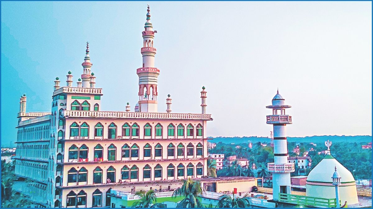 কওমির দ্বিতীয় সাময়িক পরীক্ষা : প্রস্তুতি ও দিকনির্দেশনা