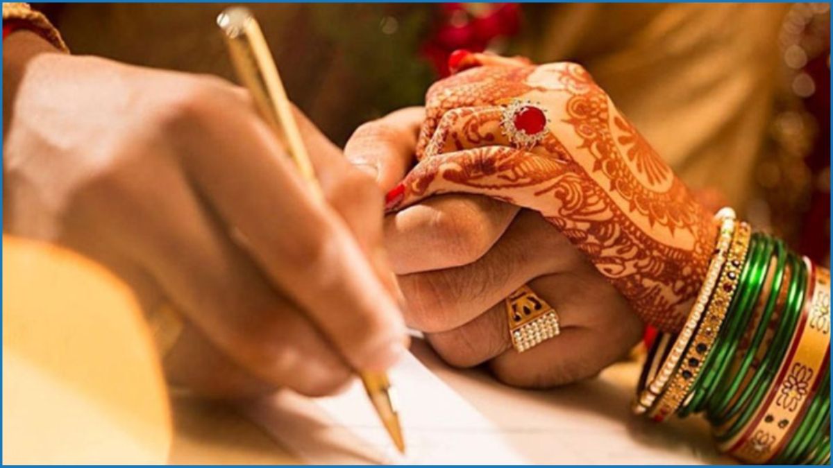 ভুয়া কাজীদের দৌরাত্ম্যের প্রতিকার