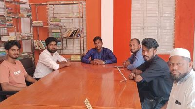 ‘শুধু রাজনৈতিক কর্মকাণ্ডে নয়, ক্রীড়ার মাধ্যমে তরুণদের যুক্ত করবে ছাত্রদল’