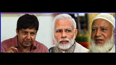 ‘জামায়াত একবারের জন্যে হলেও ভারতের দালাল ছিল’