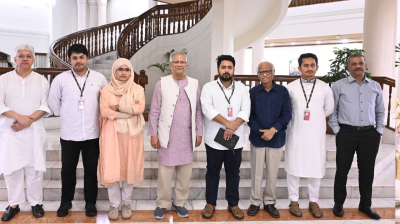 জুলাই সনদে স্বাক্ষরের বিষয়ে যা জানালেন নাহিদ ইসলাম