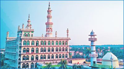 কওমির দ্বিতীয় সাময়িক পরীক্ষা : প্রস্তুতি ও দিকনির্দেশনা