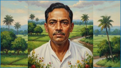 শুদ্ধতম নির্জনতার কবি জীবনানন্দ দাশ