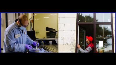 যাদুকরি জানালা রোদে বদলায় রং, ঘর রাখে ঠান্ডা সাথে বিদ্যুৎ ফ্রি