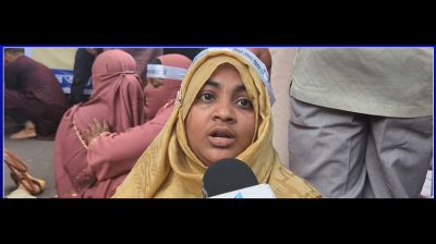 ‘প্রতিবছর আন্দোলনে আশ্বাস ছাড়া কিছুই মিলে না’ ইবতেদায়ী শিক্ষকদের ক্ষোভ