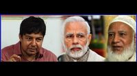 ‘জামায়াত একবারের জন্যে হলেও ভারতের দালাল ছিল’